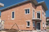 Londonthorpe home extensions