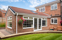 Londonthorpe house extension leads